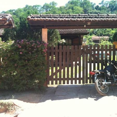 Miguel Pereira, Casa Na Serra, RJ Exterior foto