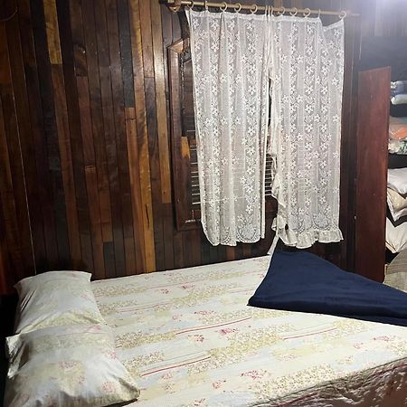 Miguel Pereira, Casa Na Serra, RJ Exterior foto