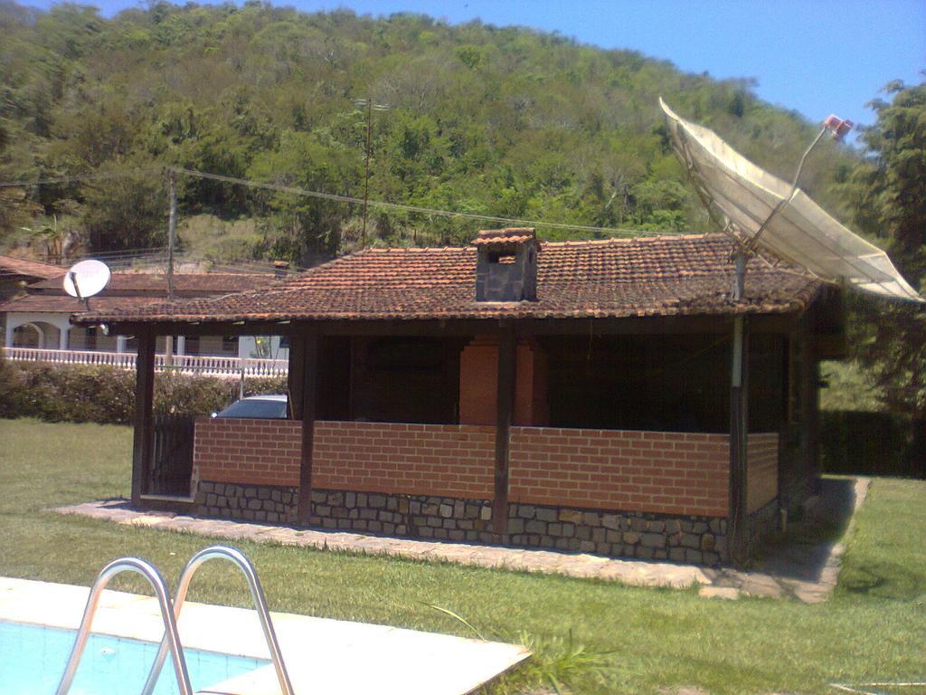 Miguel Pereira, Casa Na Serra, RJ Quarto foto