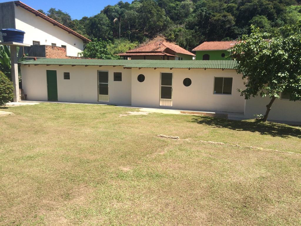 Miguel Pereira, Casa Na Serra, RJ Quarto foto