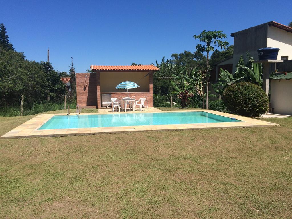 Miguel Pereira, Casa Na Serra, RJ Exterior foto