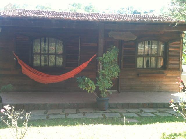 Miguel Pereira, Casa Na Serra, RJ Exterior foto