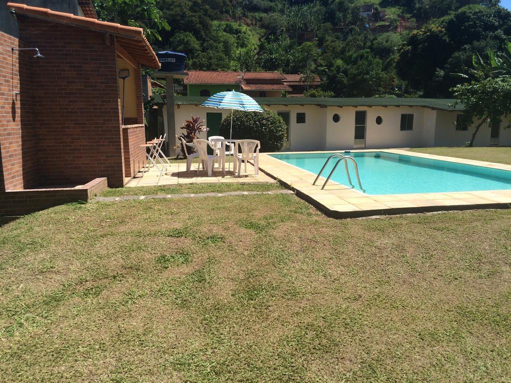 Miguel Pereira, Casa Na Serra, RJ Exterior foto