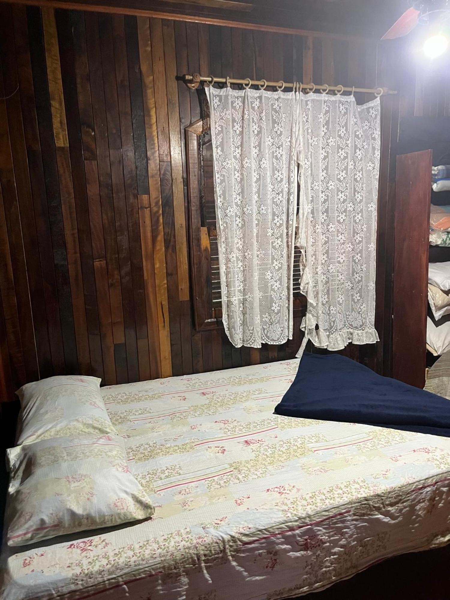 Miguel Pereira, Casa Na Serra, RJ Exterior foto