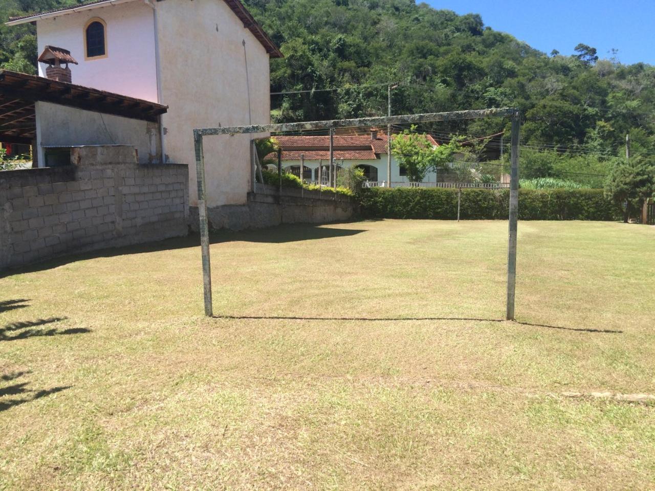 Miguel Pereira, Casa Na Serra, RJ Exterior foto