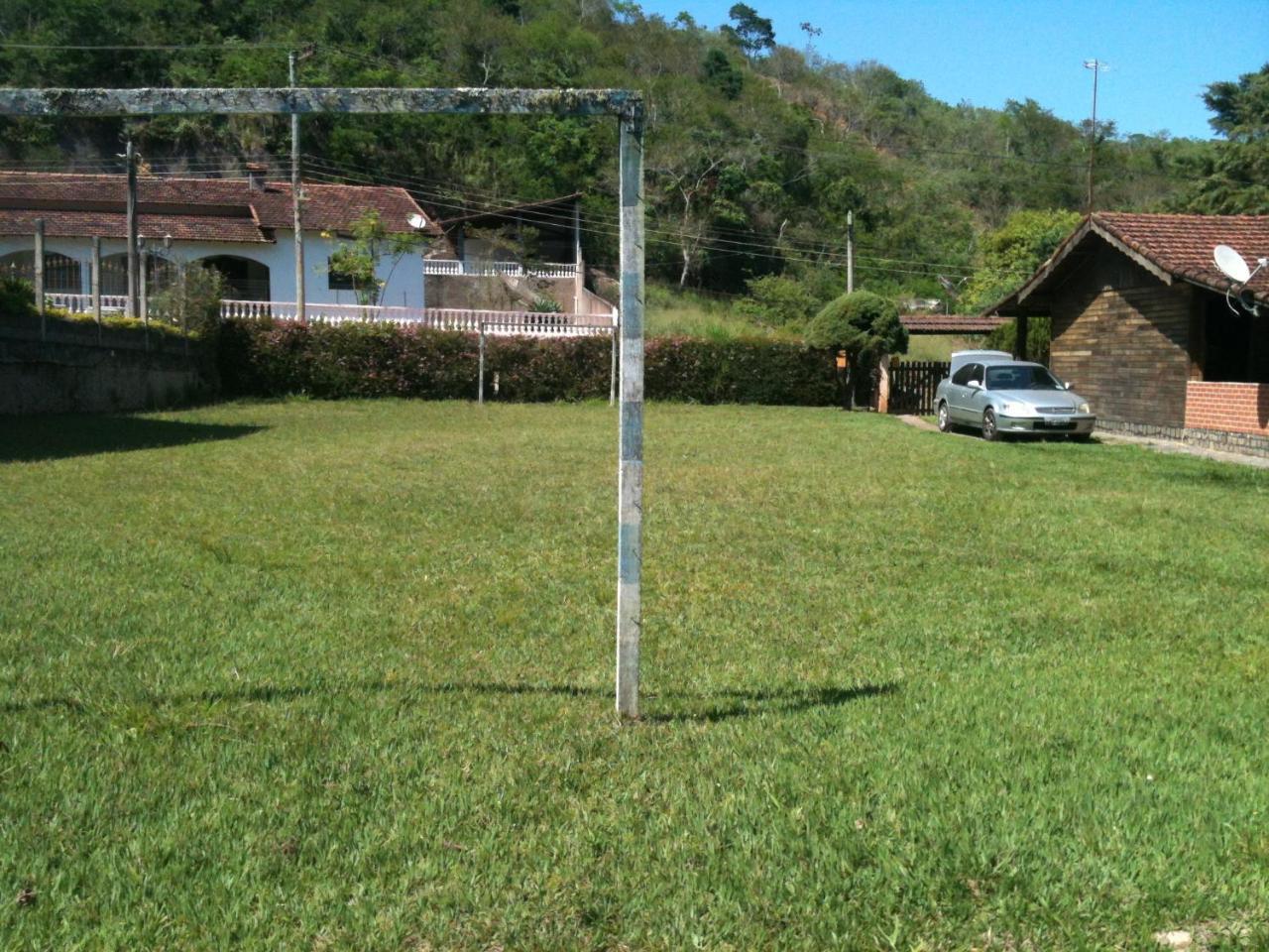 Miguel Pereira, Casa Na Serra, RJ Exterior foto